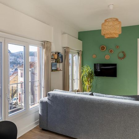 L' Oriol A Chatel-Guyon Exterior photo